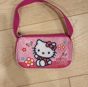 💕Host pick💕 SANRIO HELLO KITTY BAG